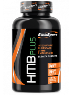 EthicSport - HMB Plus 120 cpr