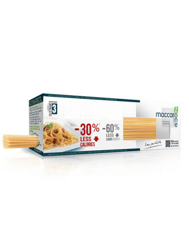 NutriWell - Maccarozone Spaghetti...