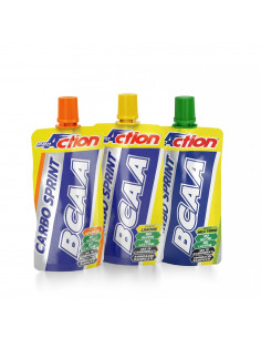 ProAction - Carbo Sprint...