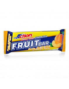 ProAction - Fruit Bar 40 g 2