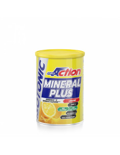 ProAction - Mineral Plus...