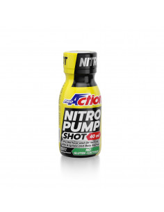 ProAction - Nitro Pump Shot...