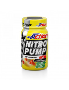 ProAction - NOX Nitro Pump...