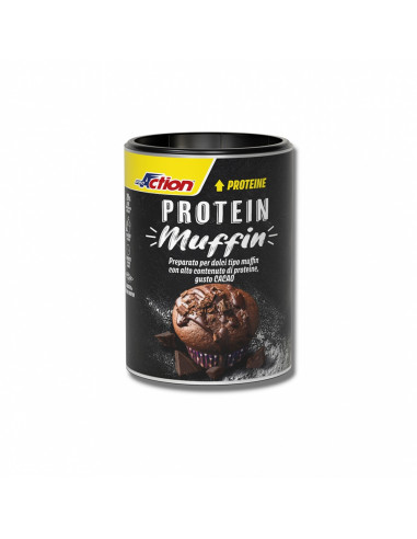ProAction - Protein Muffin 250 g