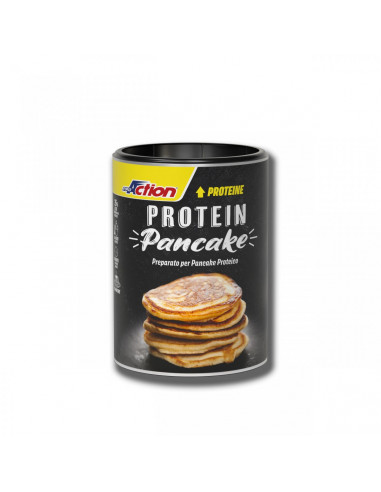 ProAction - Protein Pancake 250 g