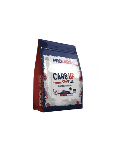 Prolabs - CARB UP  BUSTA  GUSTO...