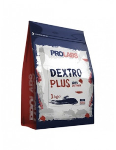 Prolabs -  DEXTRO PLUS...
