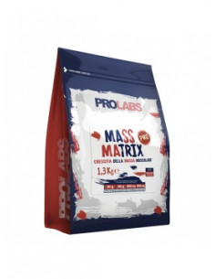 Prolabs - MASS MATRIX PRO...