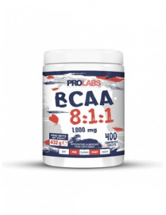Prolabs - BCAA 8:1:1  1000...