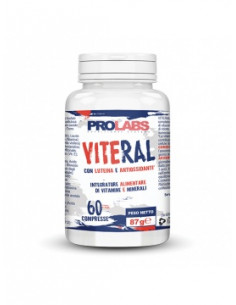 Prolabs - VITERAL  60 cpr