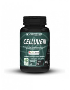 Eurosup - CELLUVEN 60 Cpr