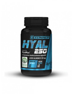 Eurosup - HYAL 250  40 cps