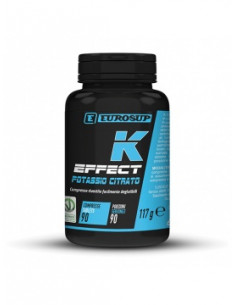 Eurosup - K EFFECT 90 cpr