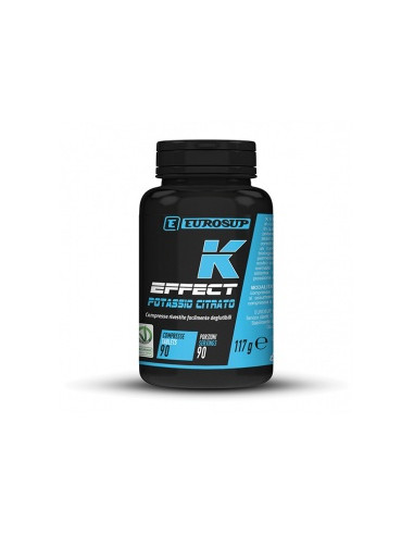 Eurosup - K EFFECT 90 cpr