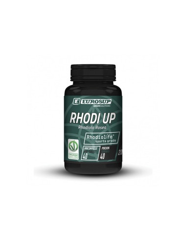 Eurosup - RHODI UP  40 minicompresse
