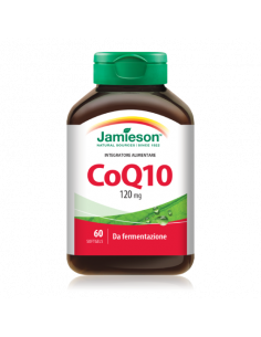 Jamieson - CoQ10   60 cpr