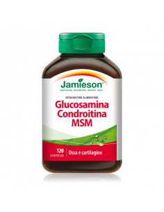 Jamieson - Glucosamina...