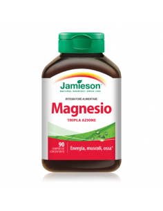 Jamieson - Magnesio tripla...