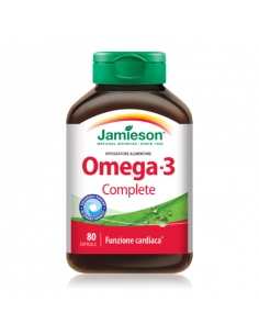 Jamieson - Omega 3 Complete...