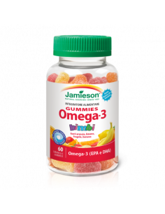 Jamieson - Omega 3 Gummies...