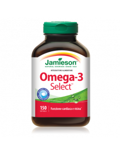 Jamieson - Omega 3 Select...