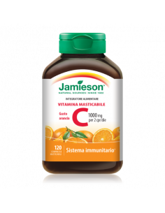 Jamieson - Vitamina C 1000...