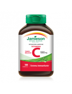 Jamieson - Vitamina C 1000...