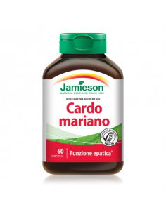 Jamieson - Cardo Mariano 60...