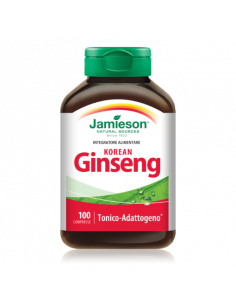 Jamieson - Korean Ginseng...
