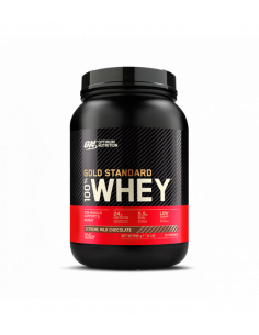 Optimum Nutrition - Gold...