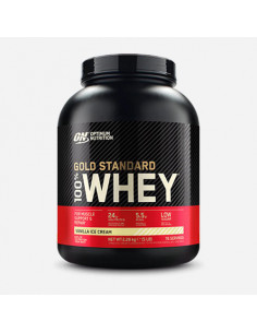Optimum Nutrition - Gold...