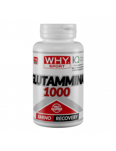Why Sport - Glutammina 1000...