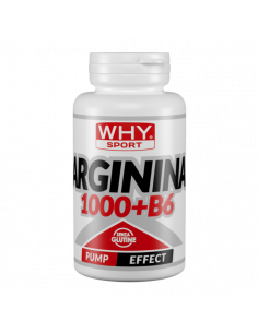 Why Sport - Arginina 1000 +...