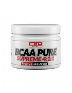 Why Sport - BCAA Pure...