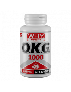 Why Sport - OKG 1000   60 cpr