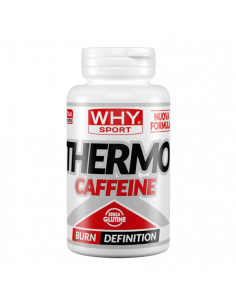 Why Sport - Thermo caffeine...