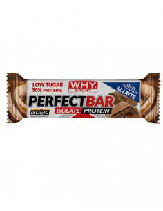 Why Sport - Perfect Bar 50 g