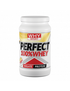 Why Sport - Perfect Whey 450 g
