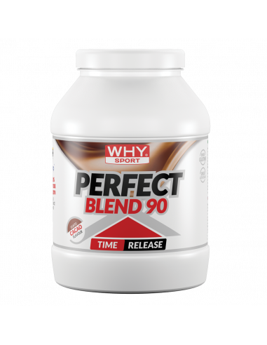 Why Sport - Perfect Blend 90   750 g