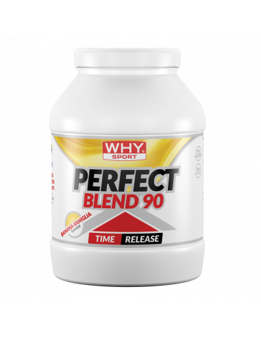 Why Sport - Perfect Blend 90   750 g
