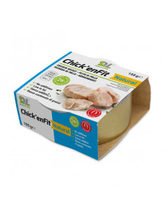 Daily Life - CHICK'ENFIT 155 g