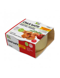 Daily Life - CHICK'ENFIT 155 g