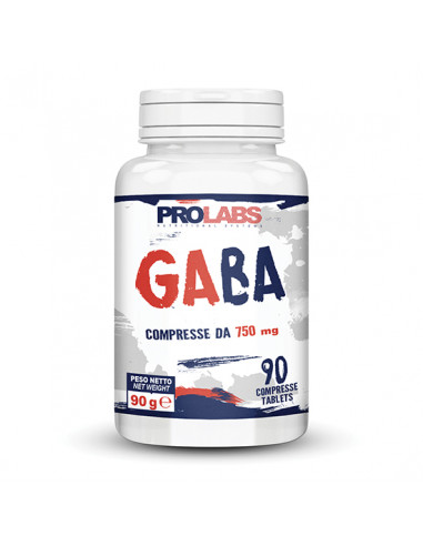 Prolabs - GABA 90 cpr
