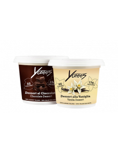 Yoeggs - Yoeggs Dessert 125 g