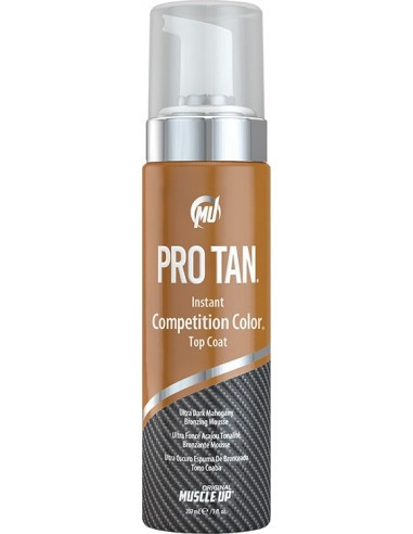 ProTan - ProTan Competition color 207 ml