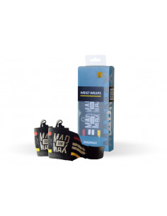 Mad Max - Fasce Polsi...