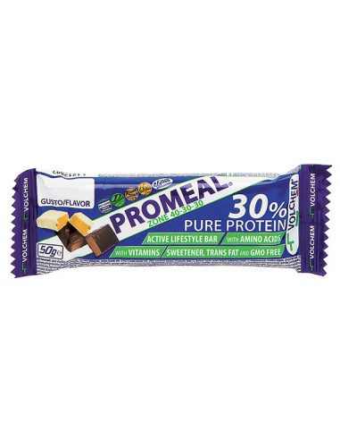 Volchem - Promeal Zone 40-30-30   50 g
