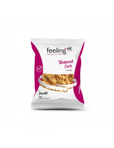 Feeling Ok - Fusilli 50 g...