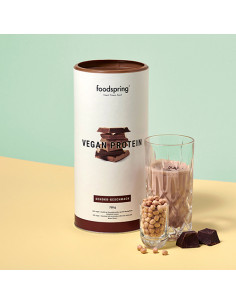 Foodspring - Vegan Protein...