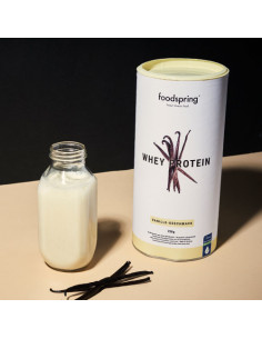 Foodspring - Whey protein... 2